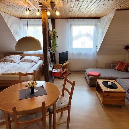 Апартаменти Haus Zehnthof Берген Екстер'єр фото